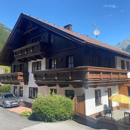 Appartements Sonnenstein Soelden, Close To Lift & Centre Εξωτερικό φωτογραφία