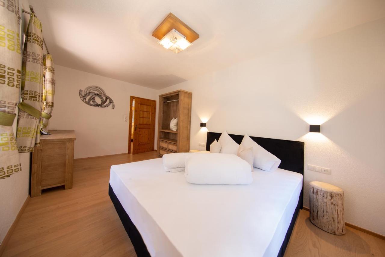 Appartements Sonnenstein Soelden, Close To Lift & Centre Εξωτερικό φωτογραφία