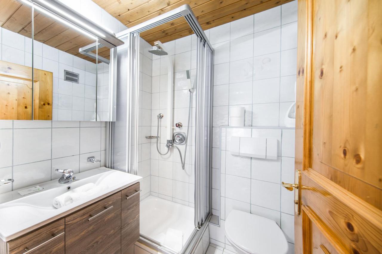 Appartements Sonnenstein Soelden, Close To Lift & Centre Εξωτερικό φωτογραφία