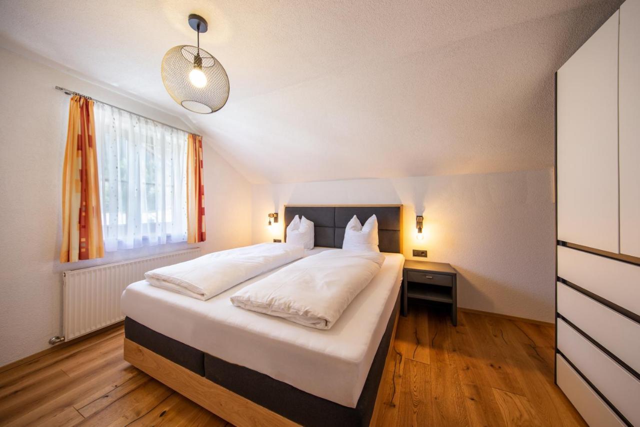 Appartements Sonnenstein Soelden, Close To Lift & Centre Εξωτερικό φωτογραφία