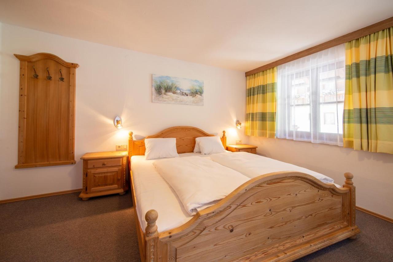 Appartements Sonnenstein Soelden, Close To Lift & Centre Εξωτερικό φωτογραφία
