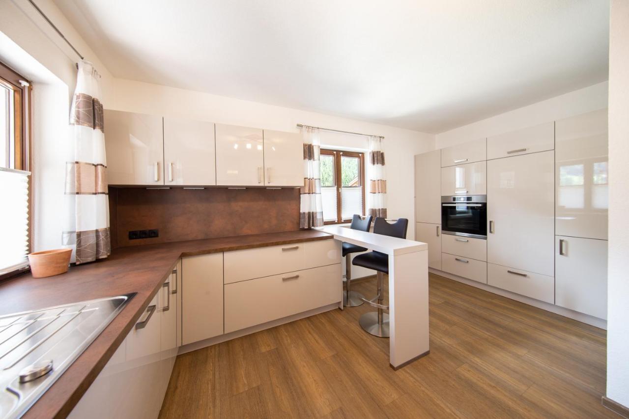 Appartements Sonnenstein Soelden, Close To Lift & Centre Εξωτερικό φωτογραφία