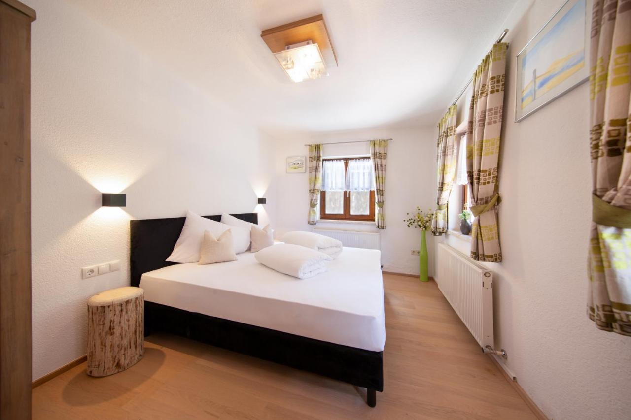 Appartements Sonnenstein Soelden, Close To Lift & Centre Εξωτερικό φωτογραφία