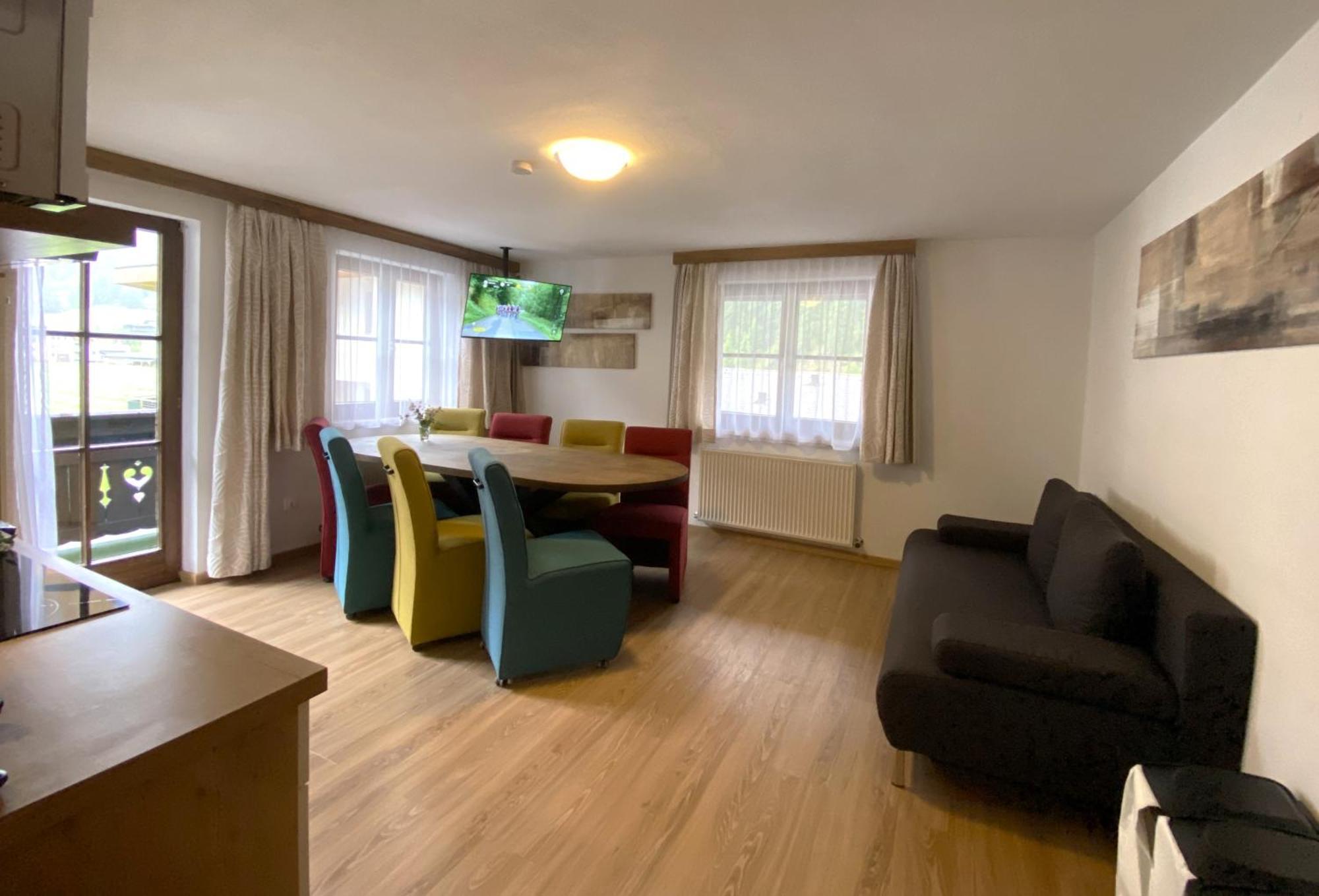 Appartements Sonnenstein Soelden, Close To Lift & Centre Εξωτερικό φωτογραφία