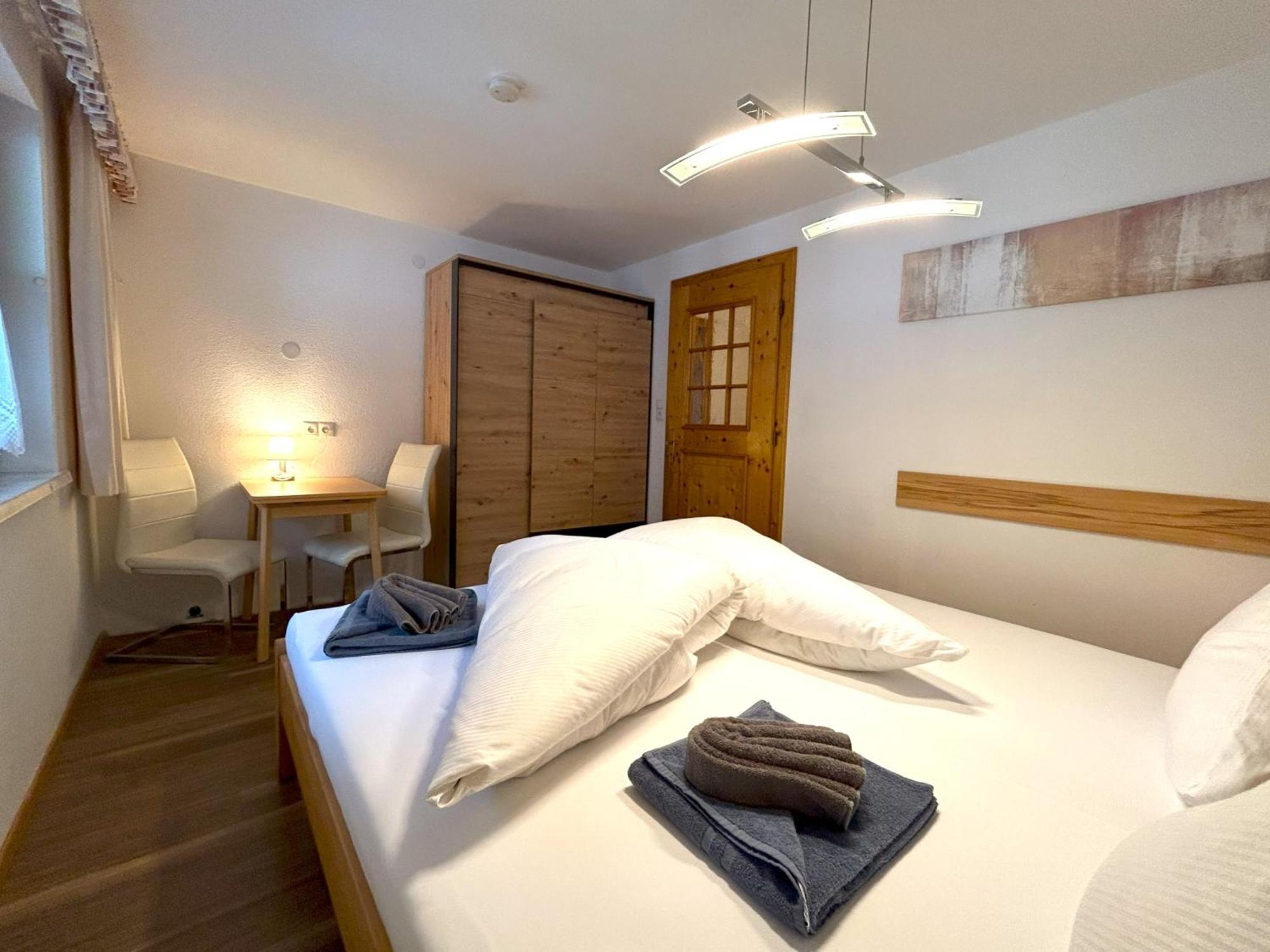 Appartements Sonnenstein Soelden, Close To Lift & Centre Δωμάτιο φωτογραφία