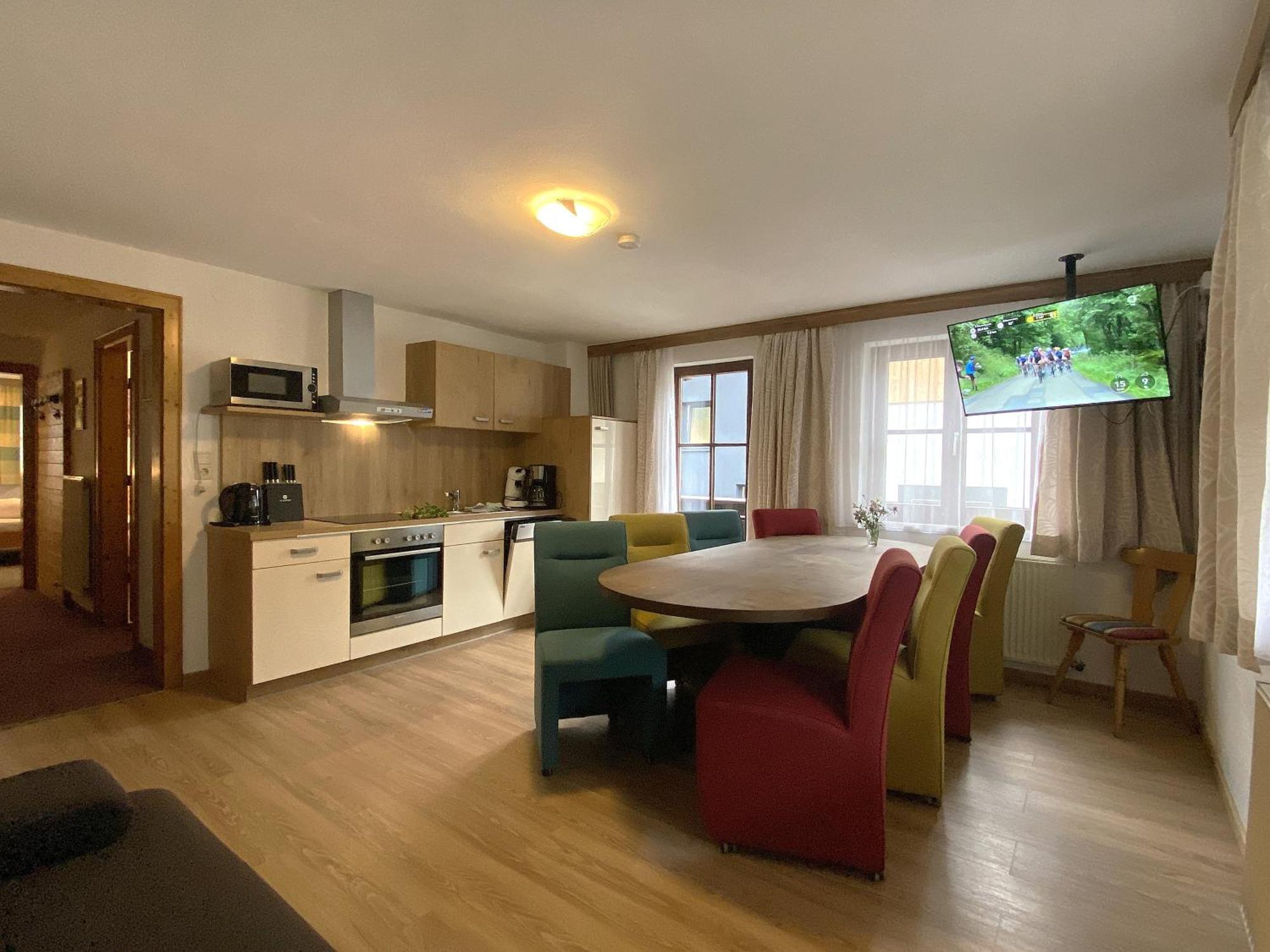 Appartements Sonnenstein Soelden, Close To Lift & Centre Εξωτερικό φωτογραφία