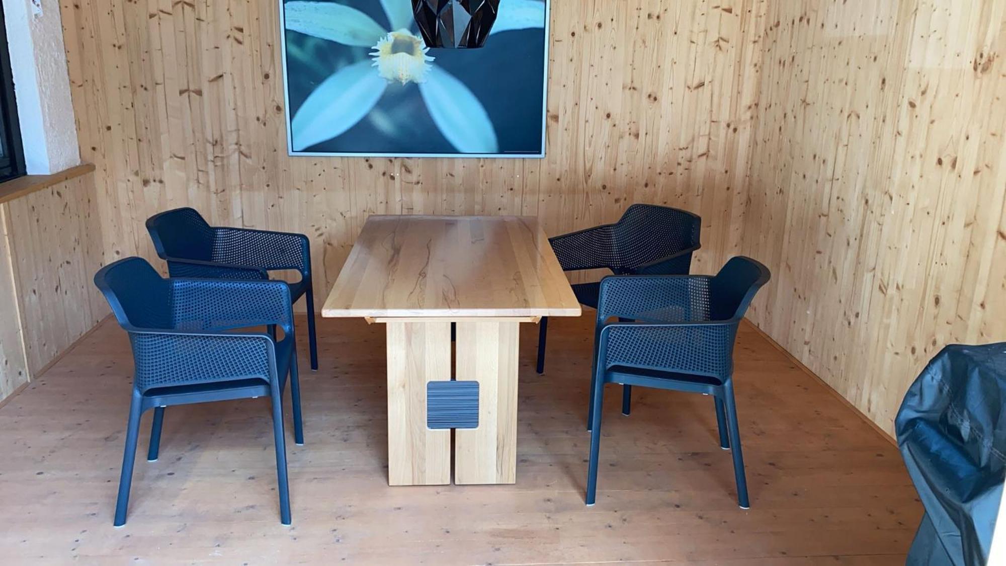 Appartements Sonnenstein Soelden, Close To Lift & Centre Δωμάτιο φωτογραφία