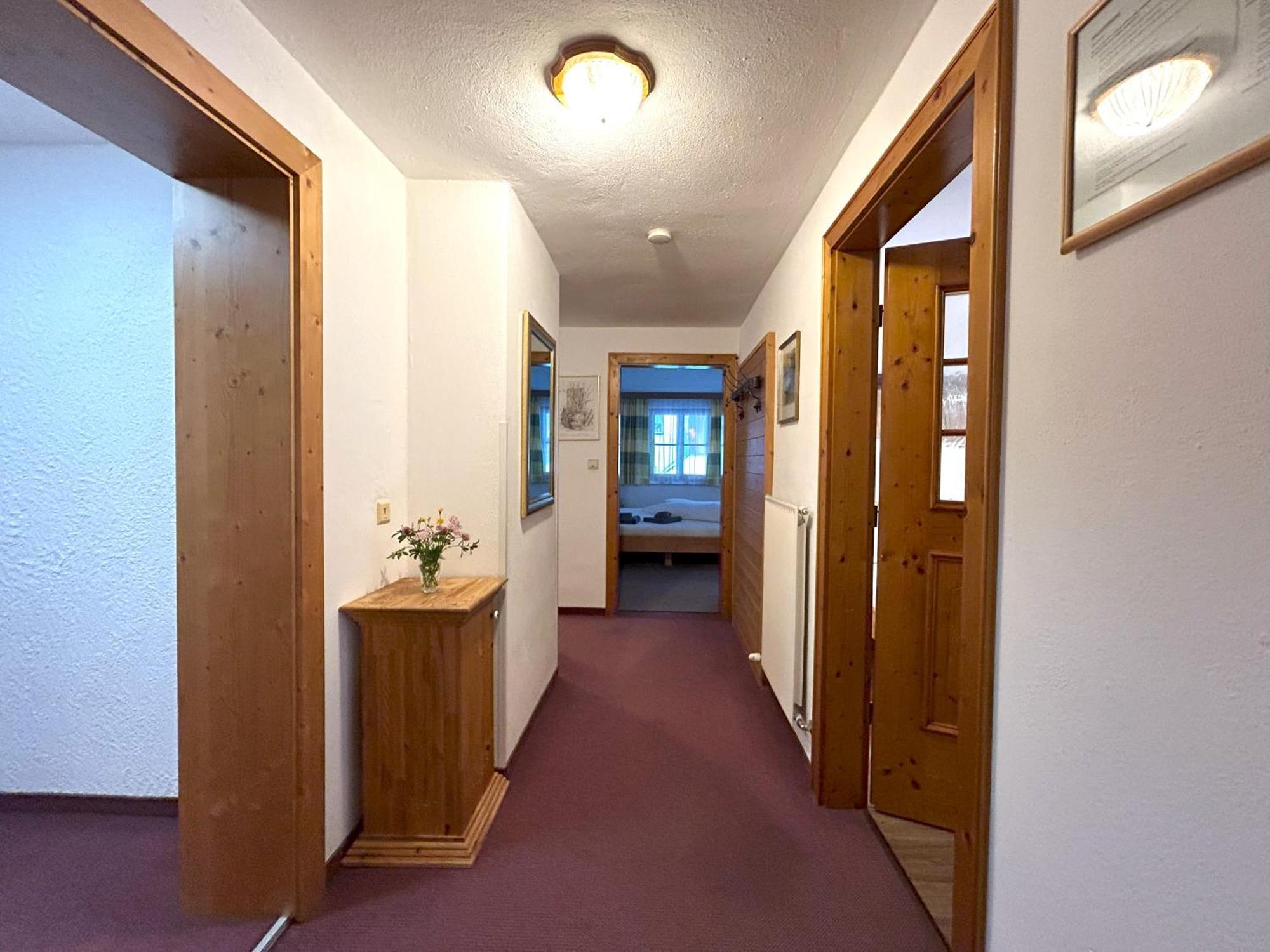 Appartements Sonnenstein Soelden, Close To Lift & Centre Δωμάτιο φωτογραφία