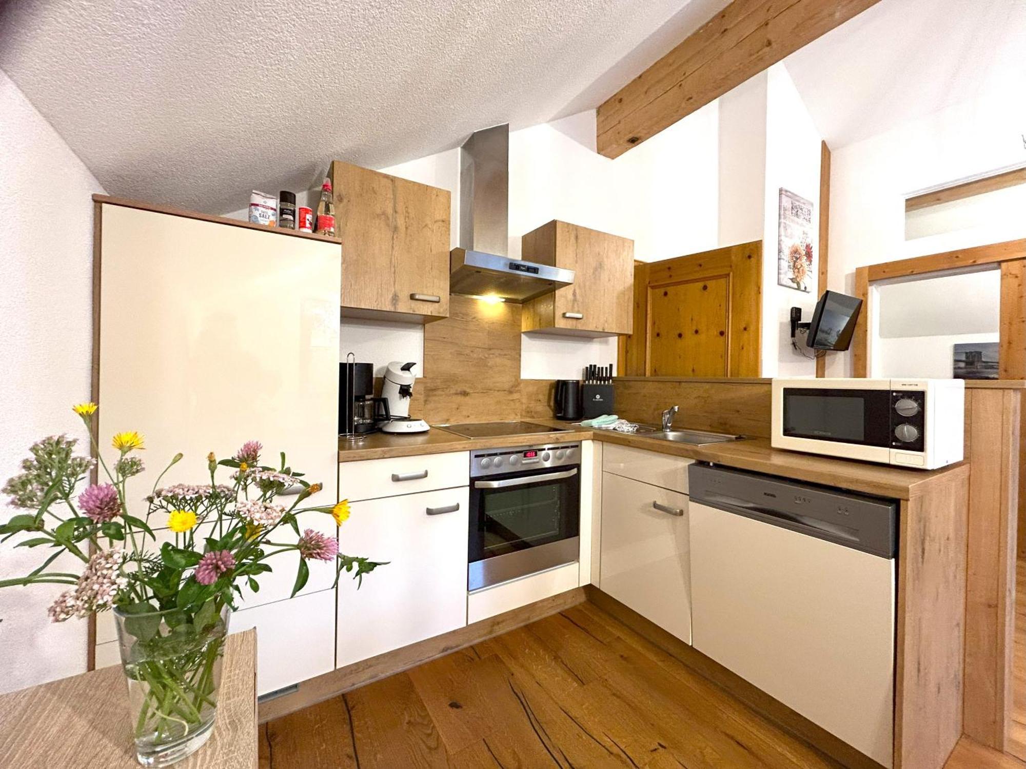 Appartements Sonnenstein Soelden, Close To Lift & Centre Εξωτερικό φωτογραφία
