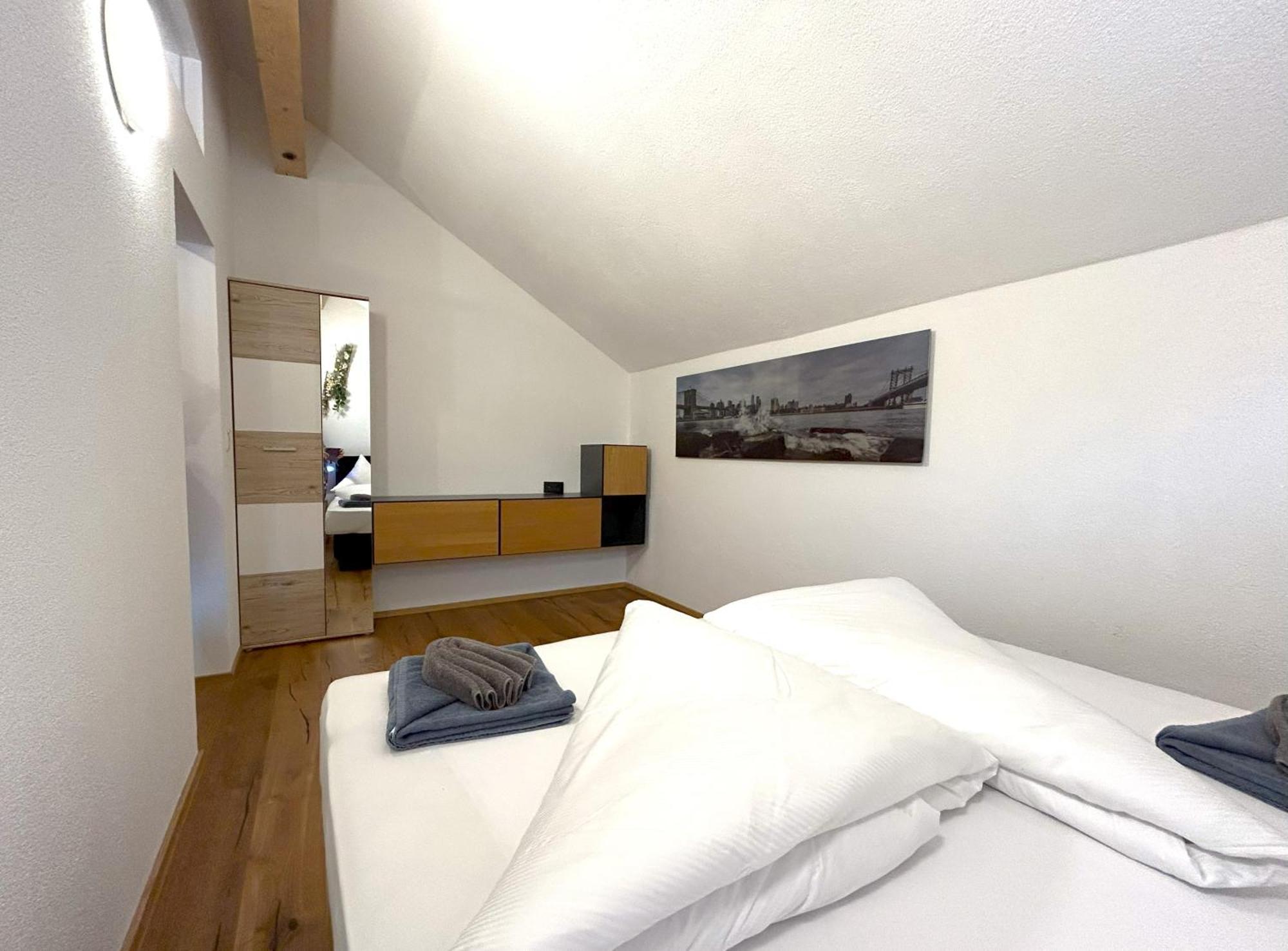 Appartements Sonnenstein Soelden, Close To Lift & Centre Εξωτερικό φωτογραφία