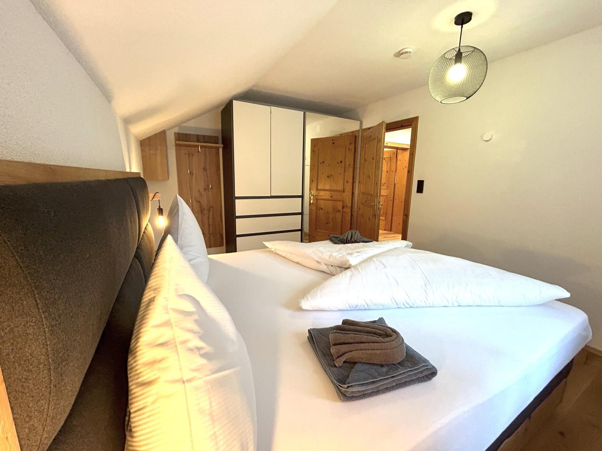 Appartements Sonnenstein Soelden, Close To Lift & Centre Εξωτερικό φωτογραφία