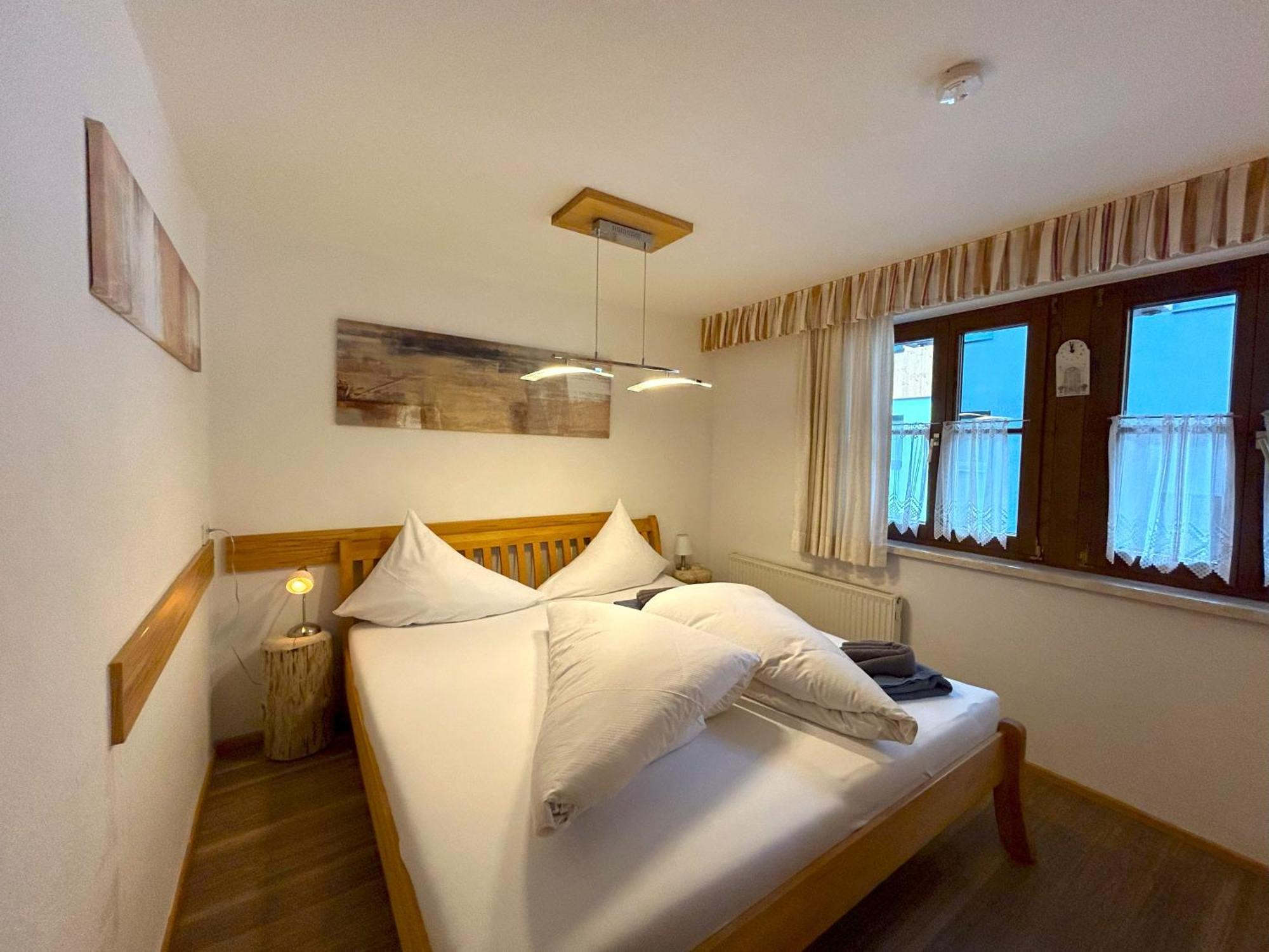 Appartements Sonnenstein Soelden, Close To Lift & Centre Δωμάτιο φωτογραφία