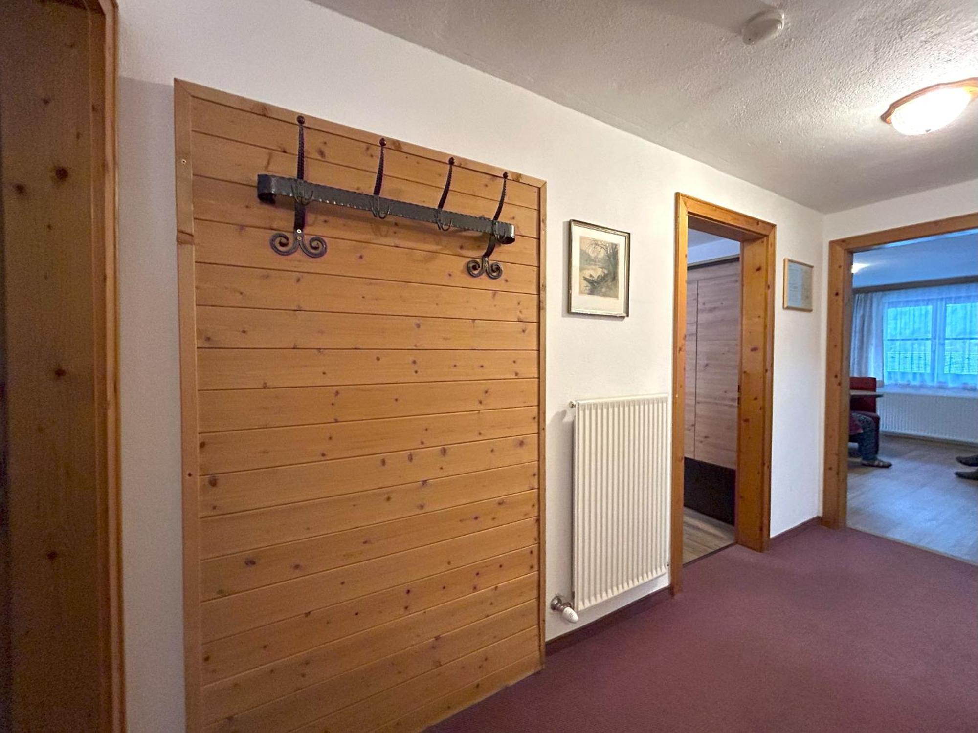 Appartements Sonnenstein Soelden, Close To Lift & Centre Δωμάτιο φωτογραφία